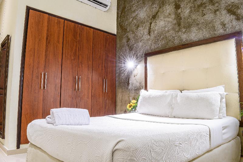Hotel Virrey Cartagena image