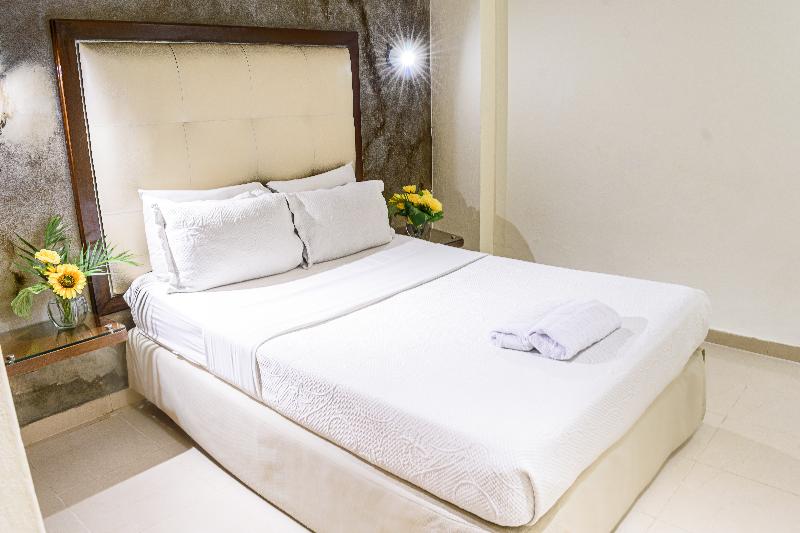 Hotel Virrey Cartagena image