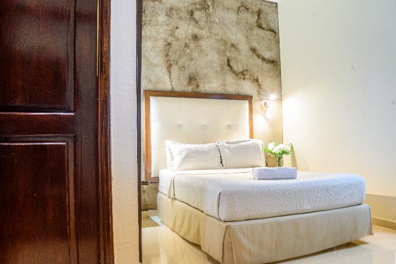 Hotel Virrey Cartagena image
