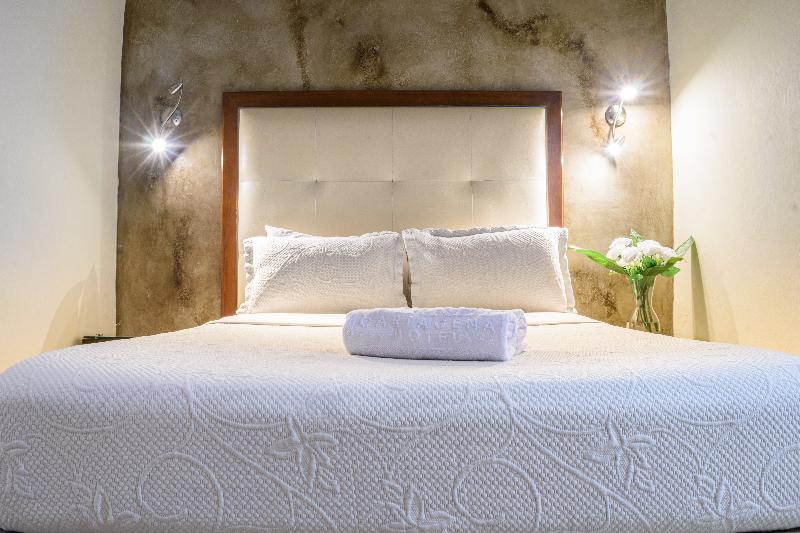 Hotel Virrey Cartagena image