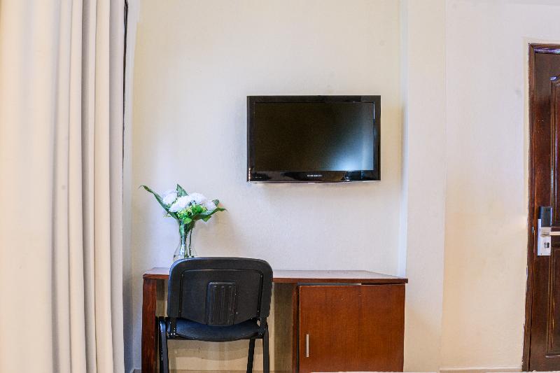 Hotel Virrey Cartagena image