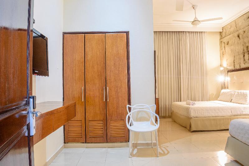 Hotel Virrey Cartagena image