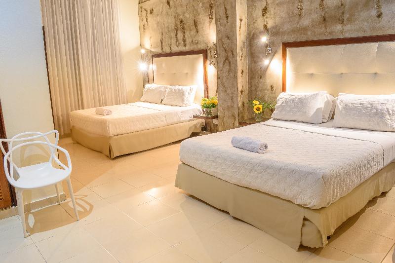 Hotel Virrey Cartagena image