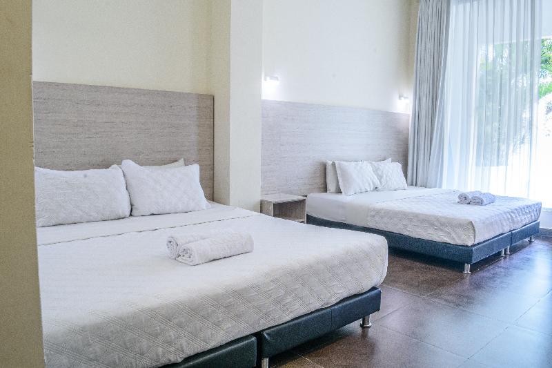 Hotel Virrey Cartagena image