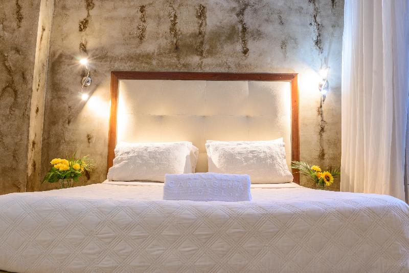 Hotel Virrey Cartagena image