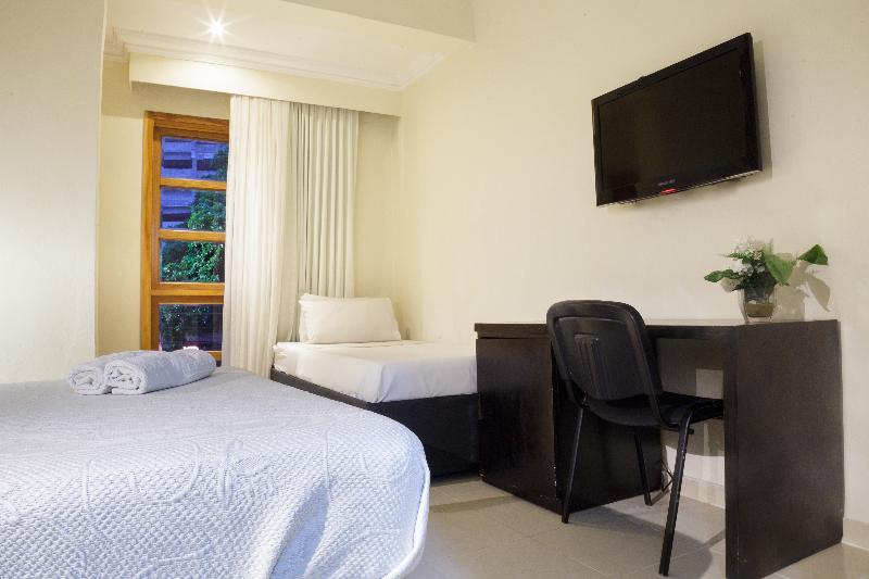 Hotel Virrey Cartagena image