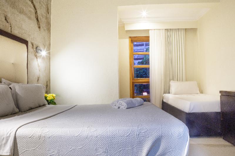 Hotel Virrey Cartagena image