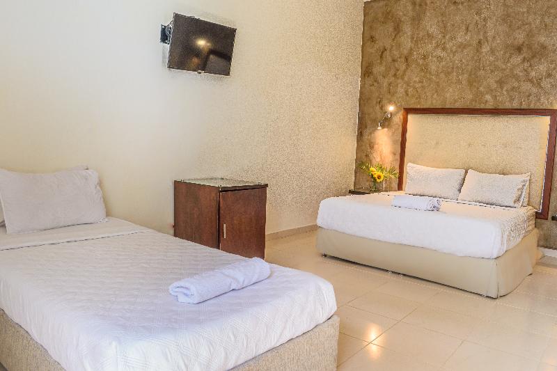 Hotel Virrey Cartagena image