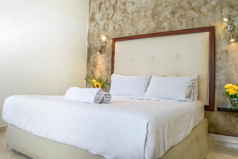 Hotel Virrey Cartagena image