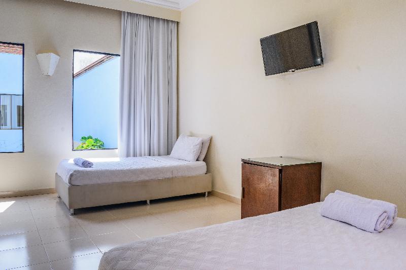 Hotel Virrey Cartagena image