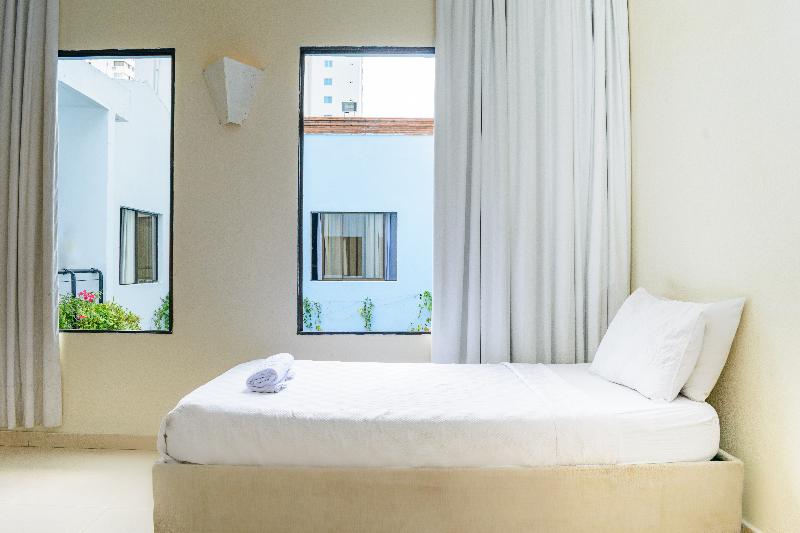 Hotel Virrey Cartagena image