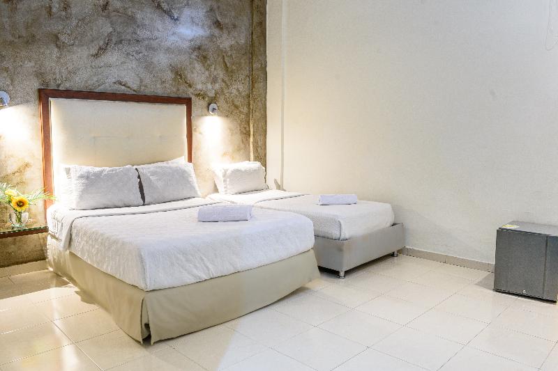 Hotel Virrey Cartagena image