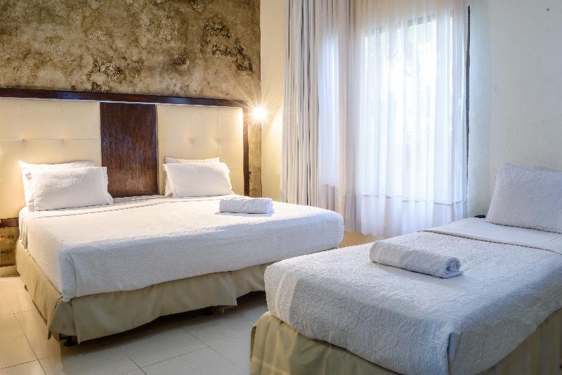 Hotel Virrey Cartagena image