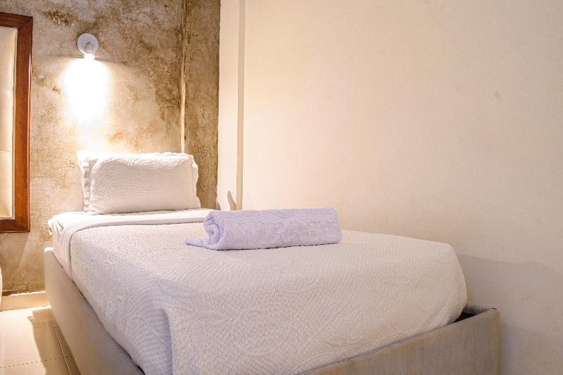 Hotel Virrey Cartagena image