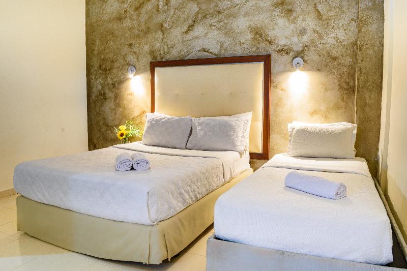 Hotel Virrey Cartagena image