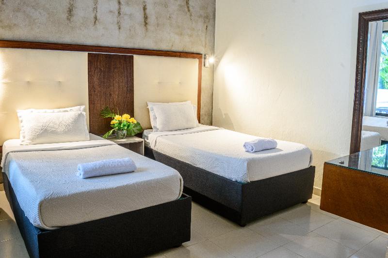 Hotel Virrey Cartagena image