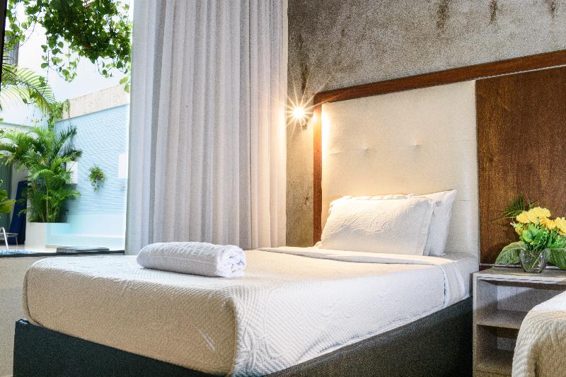 Hotel Virrey Cartagena image