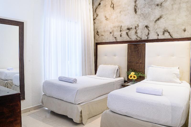 Hotel Virrey Cartagena image