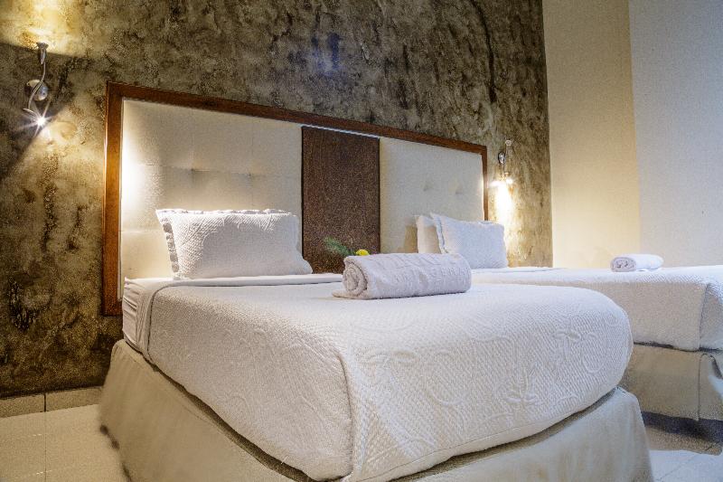 Hotel Virrey Cartagena image