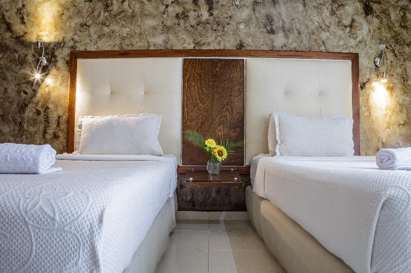Hotel Virrey Cartagena image
