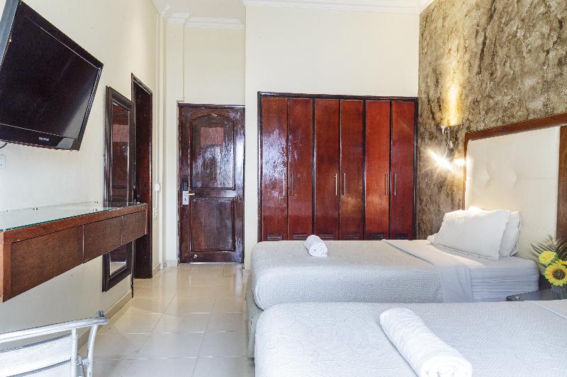 Hotel Virrey Cartagena image