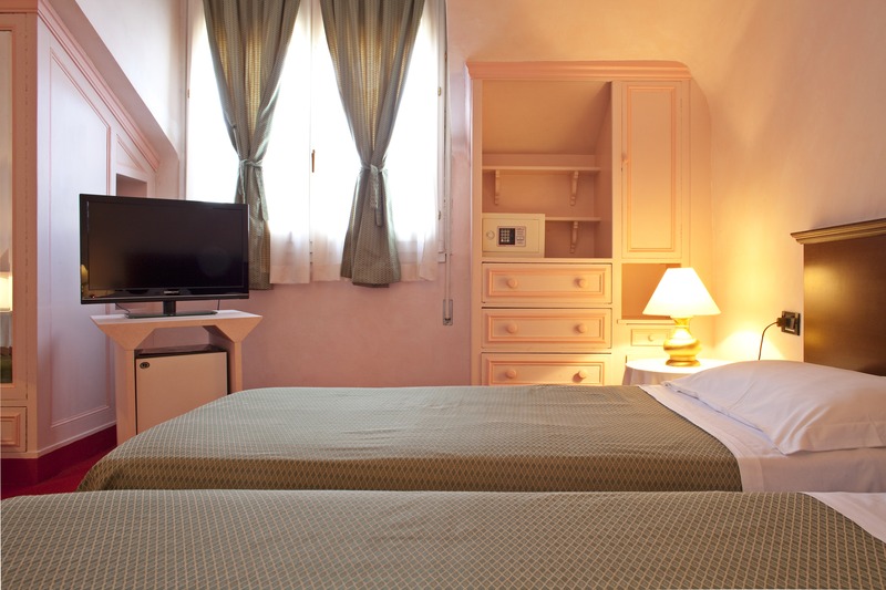Clarion Collection Hotel Astoria Genova image