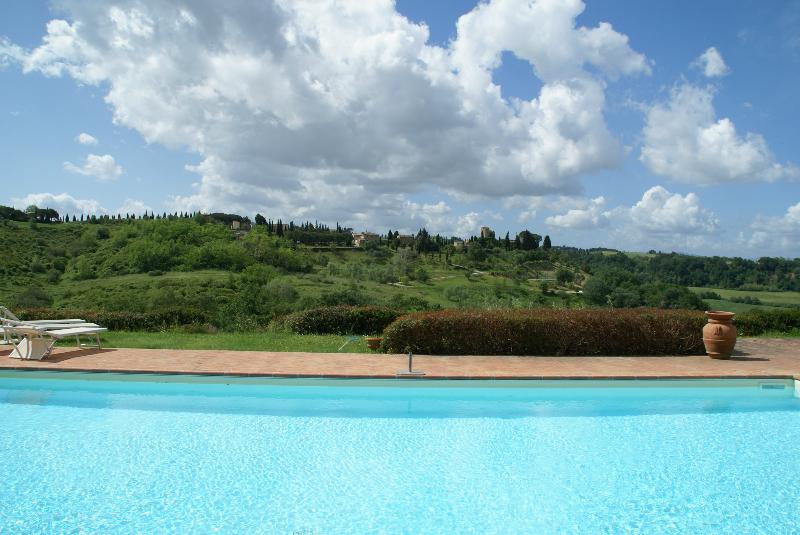 Castellare di Tonda Resort AND Spa