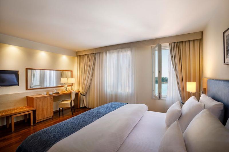 Valamar Riviera Hotel & Residence Valamar Riviera Hotel & Residence