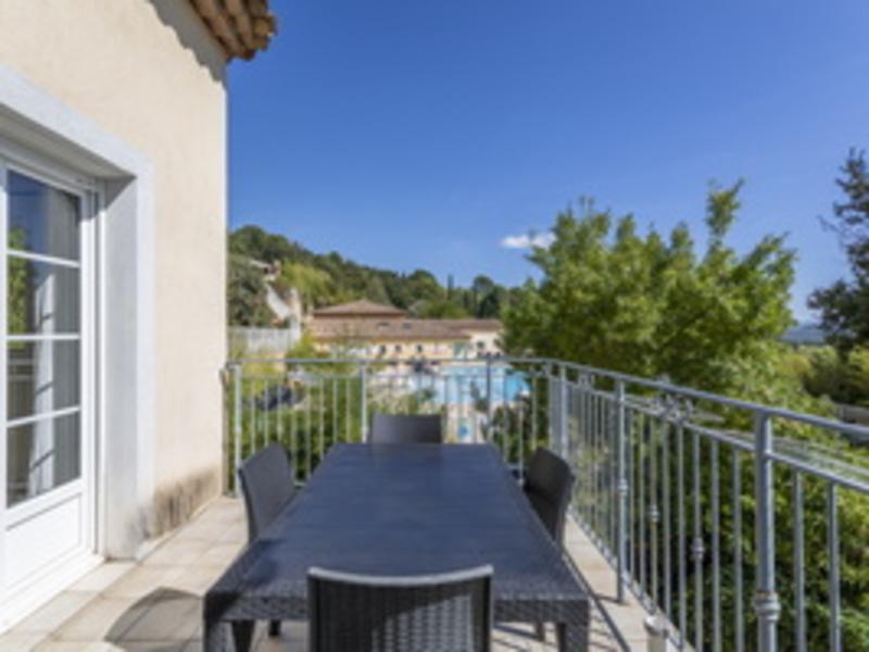Vacancéole  Le Domaine de Camiole image