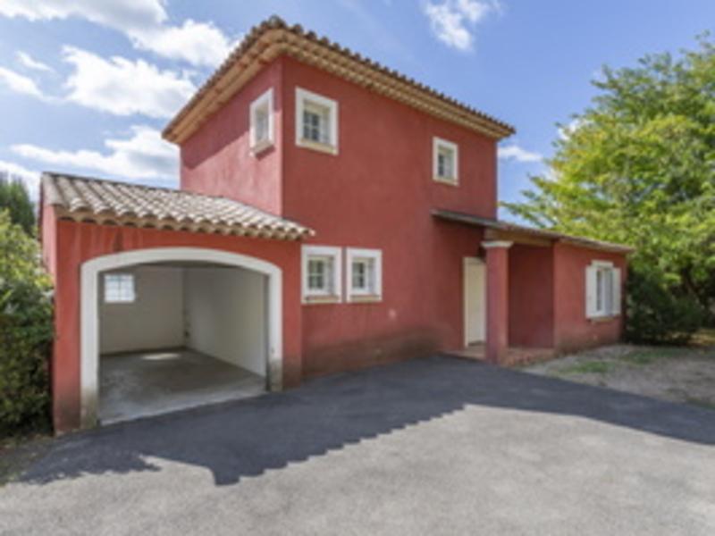 Vacancéole  Le Domaine de Camiole image