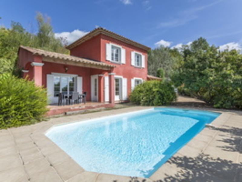 Vacancéole  Le Domaine de Camiole image