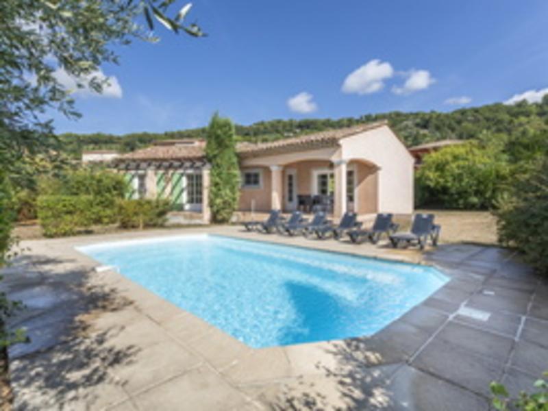 Vacancéole  Le Domaine de Camiole image
