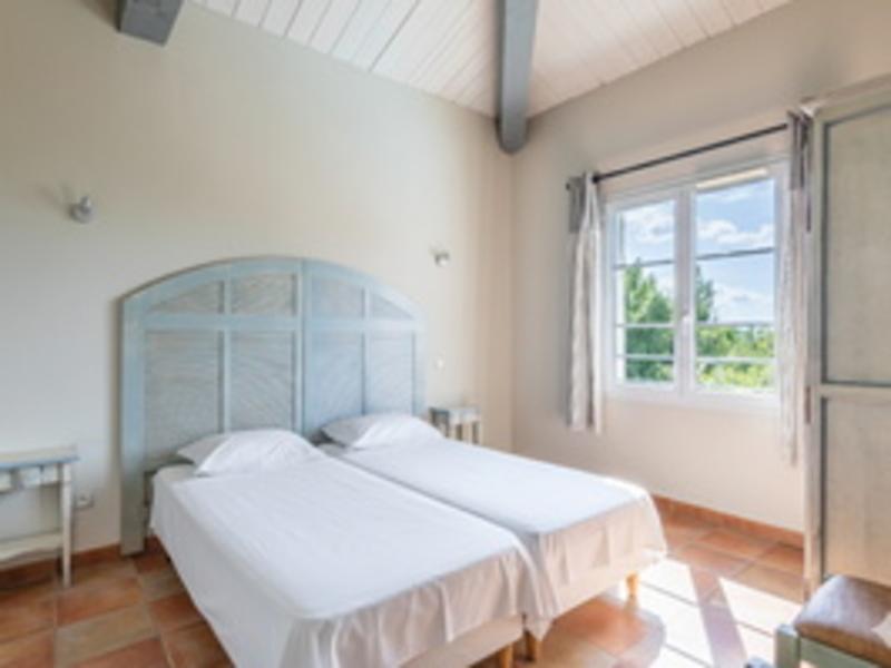 Vacancéole  Le Domaine de Camiole image