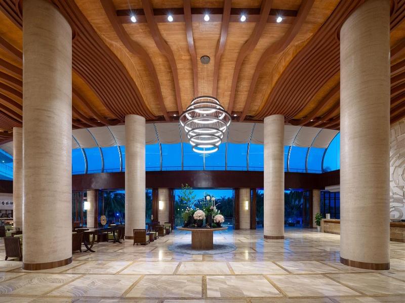Grand Soluxe image