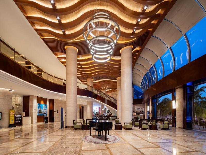Grand Soluxe image