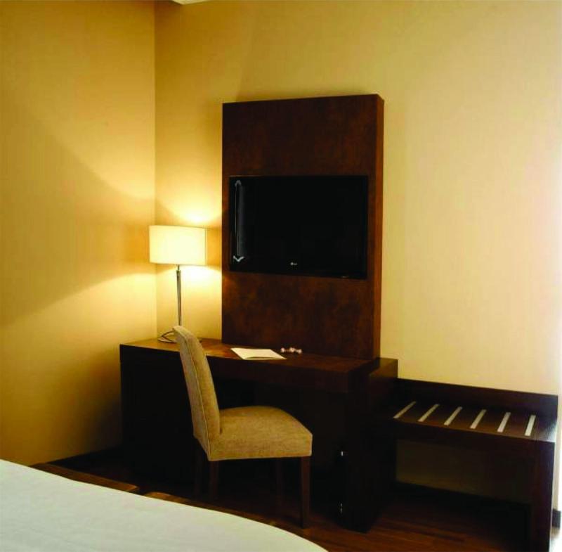 Hotel Villa De Aranda image