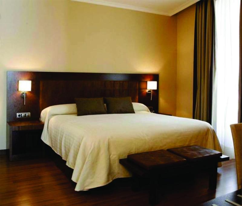 Hotel Villa De Aranda image