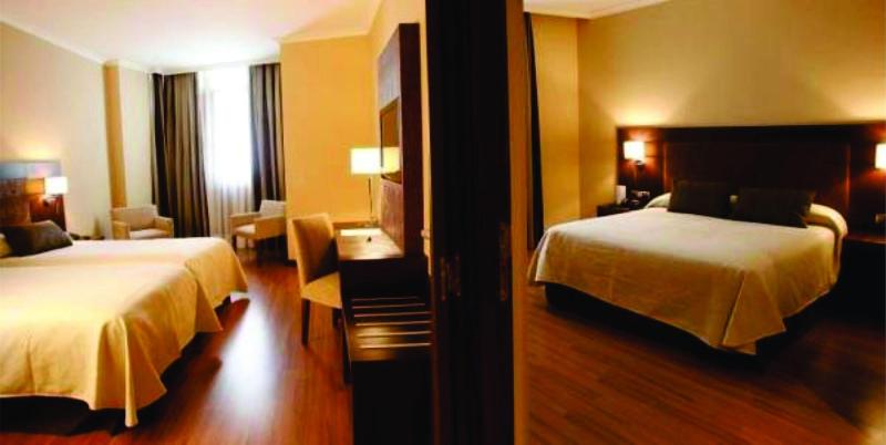 Hotel Villa De Aranda image