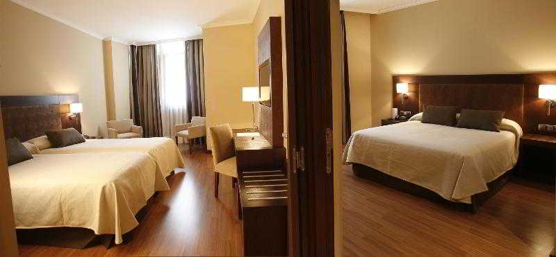 Hotel Villa De Aranda image