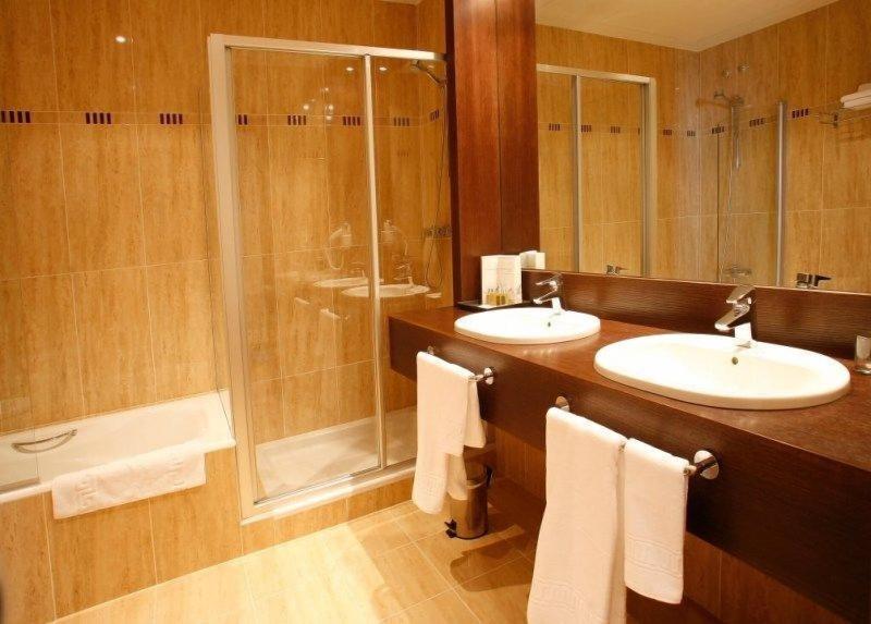 Hotel Villa De Aranda image