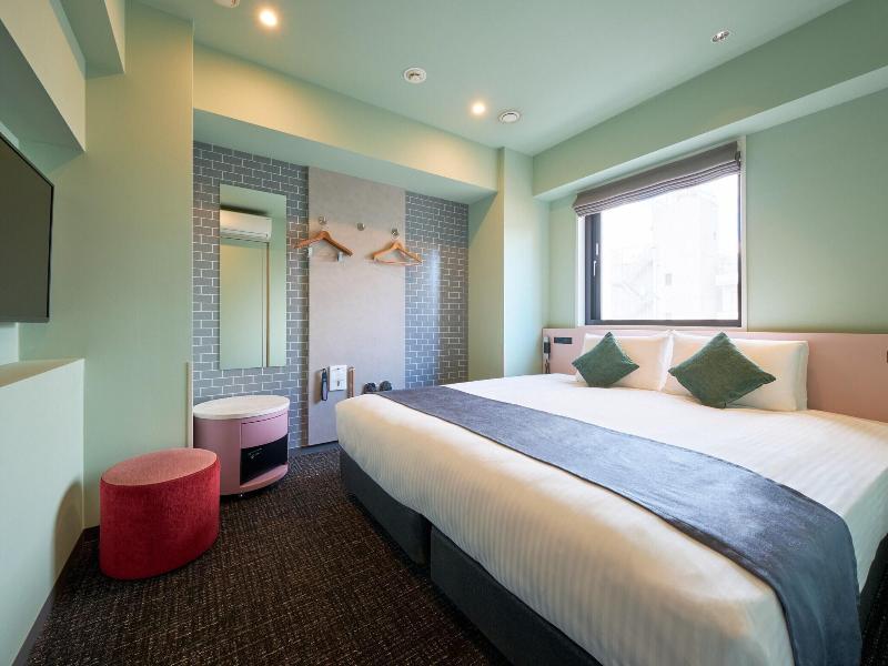 Hotel Villa Fontaine Tokyo Shinjuku image