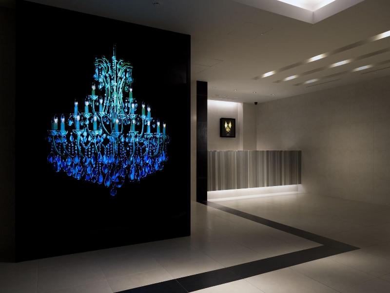 Hotel Villa Fontaine Tokyo Shinjuku image