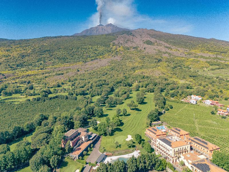 Picciolo Etna Golf Resort & Spa, Curio Collection image