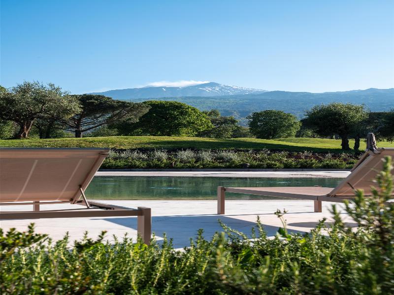 Picciolo Etna Golf Resort & Spa, Curio Collection image