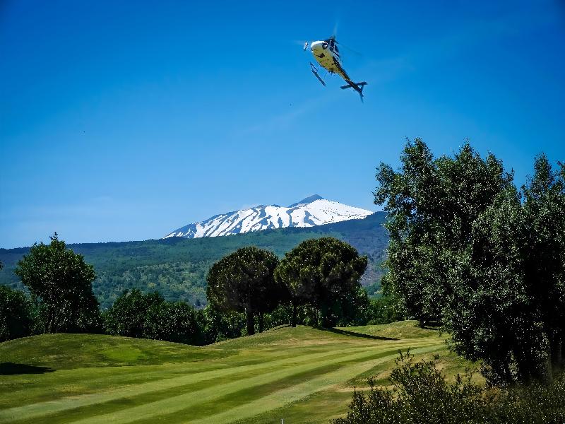 Picciolo Etna Golf Resort & Spa, Curio Collection image