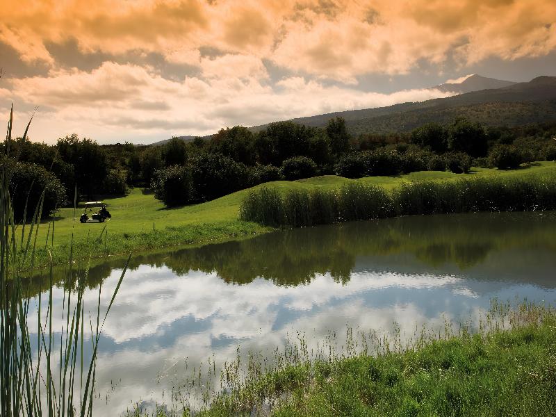 Picciolo Etna Golf Resort & Spa, Curio Collection image