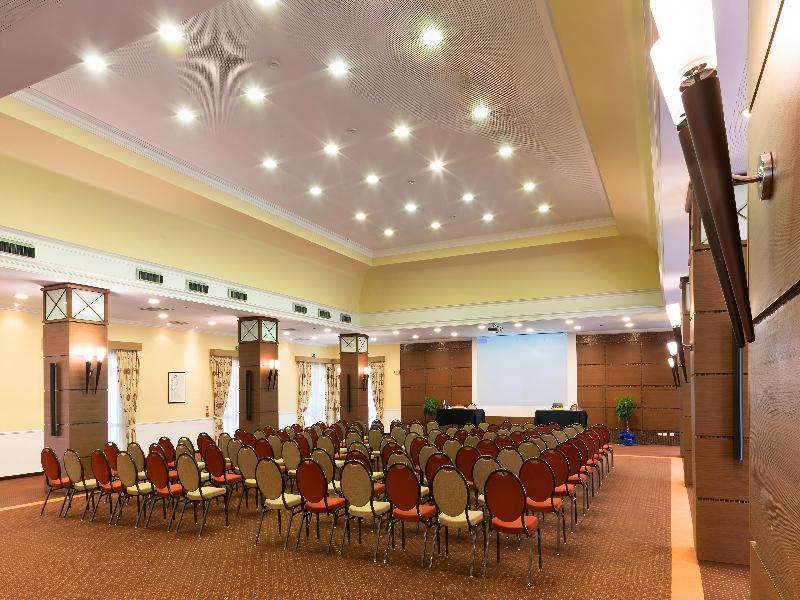 Picciolo Etna Golf Resort & Spa, Curio Collection image