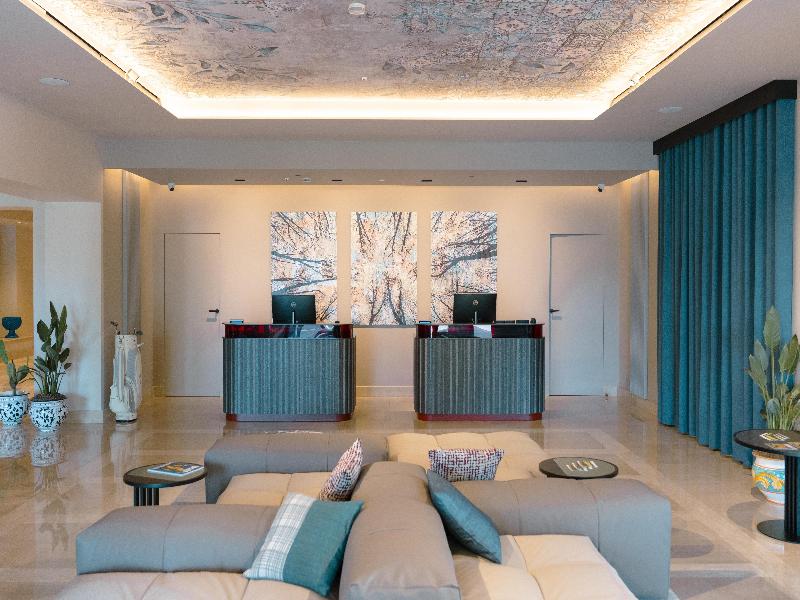 Picciolo Etna Golf Resort & Spa, Curio Collection image