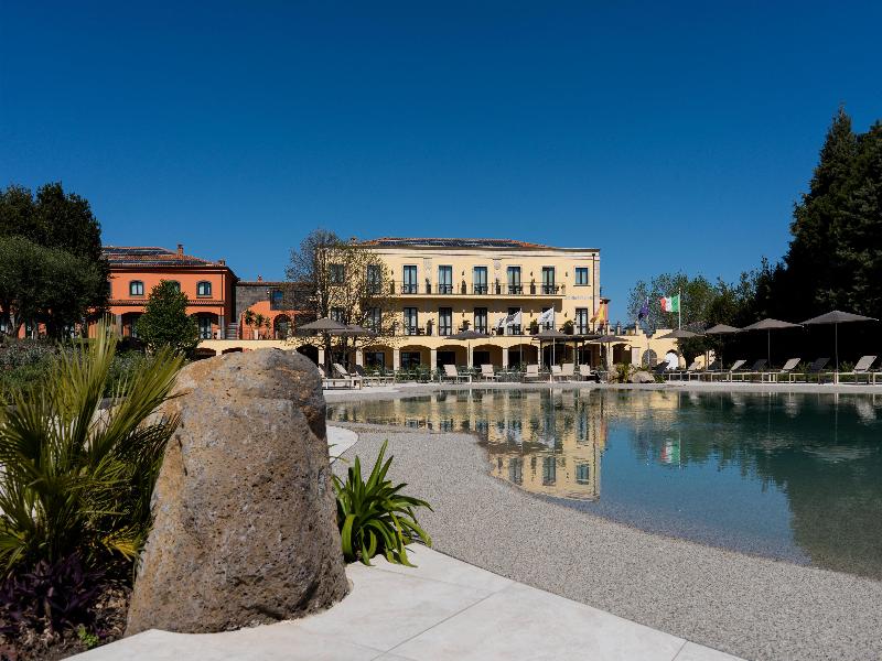 Picciolo Etna Golf Resort & Spa, Curio Collection image