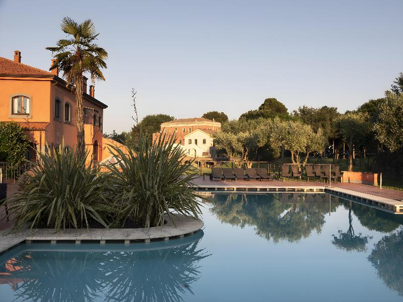 Picciolo Etna Golf Resort & Spa, Curio Collection image